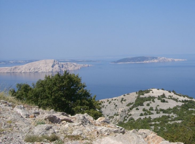 Asomándonos a la costa